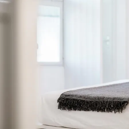 Jolie Bre - Picturesque Two-room With View Apartment