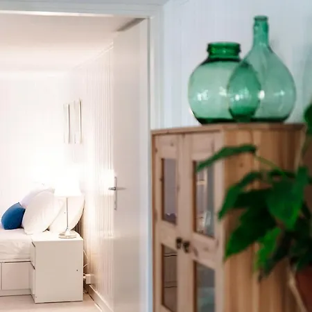 Apartment Jolie Bre - Picturesque Two-room With View