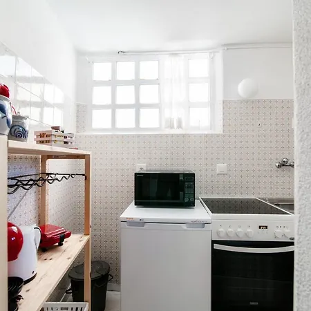 Jolie Bre - Picturesque Two-room With View Apartment